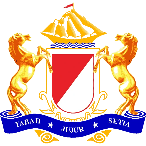 Logo Kadin Pondok Kelapa