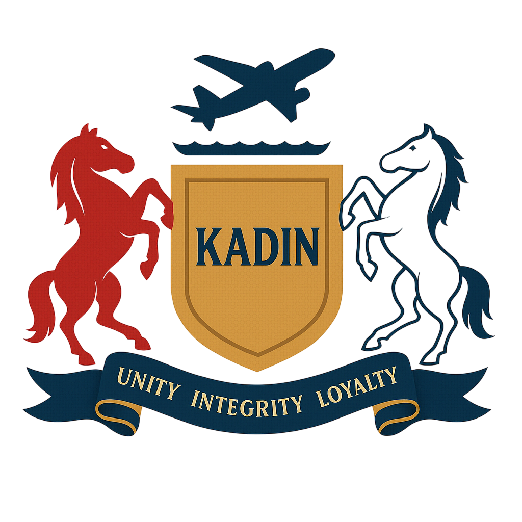 Logo Kadin Pondok Kelapa